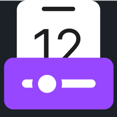 Padlock icon