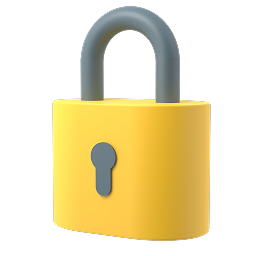 Padlock icon