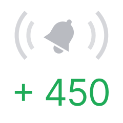 Telegram icon